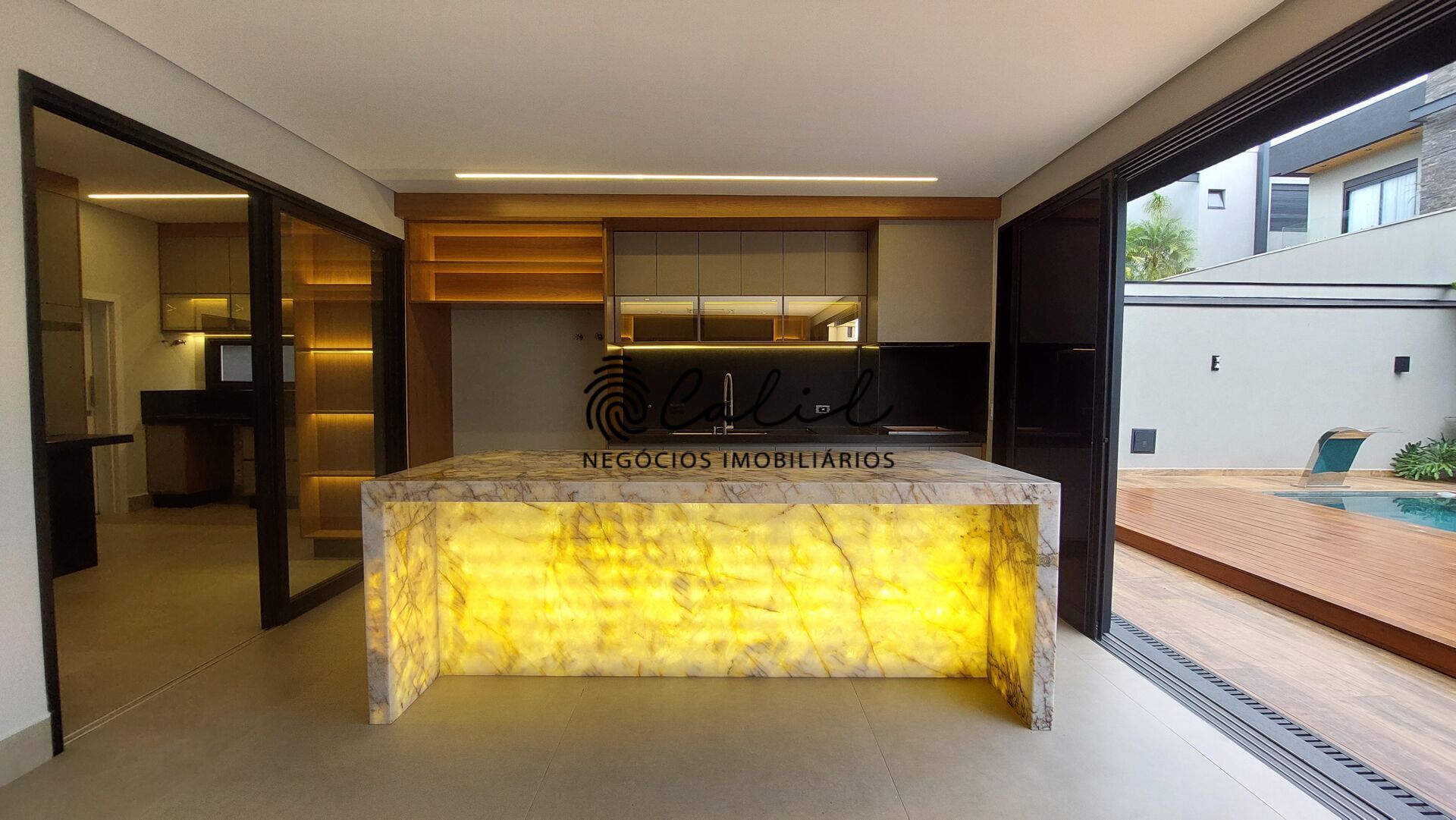 Casa de Condomínio, 5 quartos - Foto 13