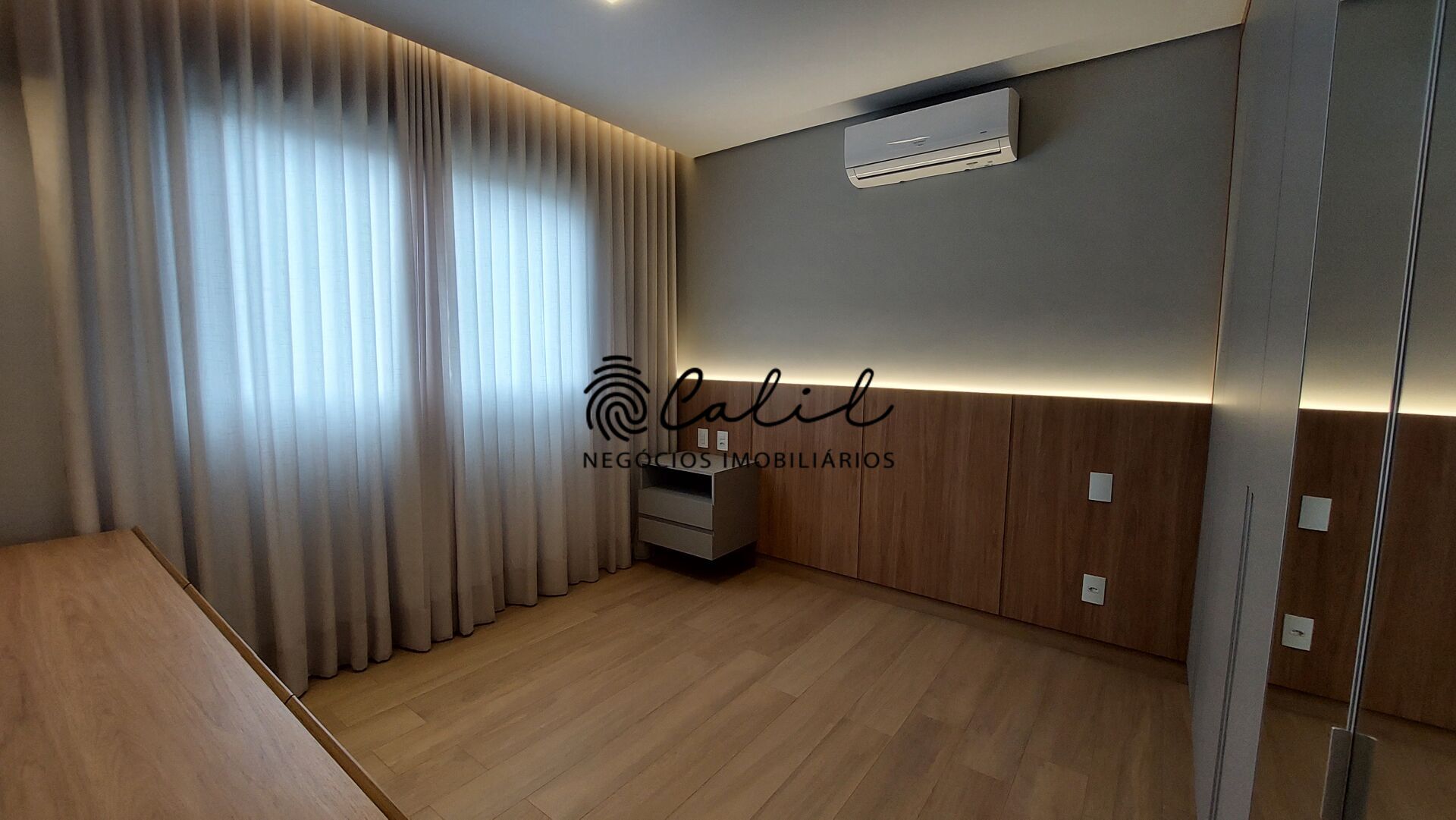 Casa de Condomínio, 5 quartos - Foto 27