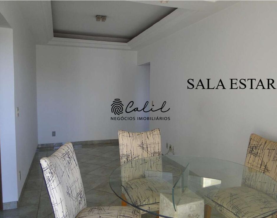 Apartamento, 2 quartos, 64 m² - Foto 1