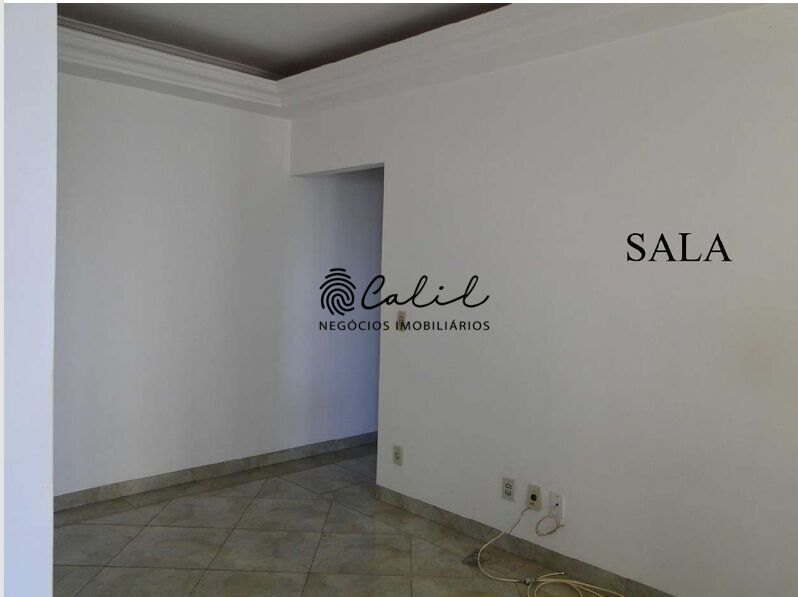 Apartamento, 2 quartos, 64 m² - Foto 2