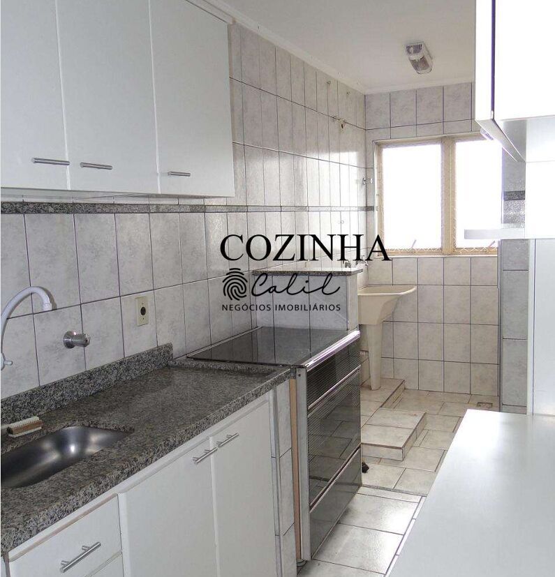 Apartamento, 2 quartos, 64 m² - Foto 3