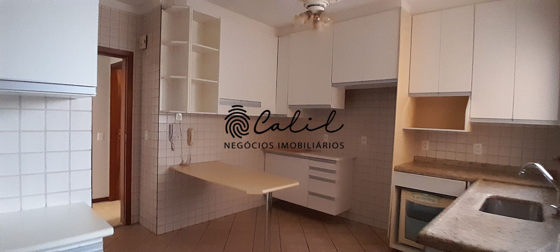 Apartamento à venda com 4 quartos, 171m² - Foto 16