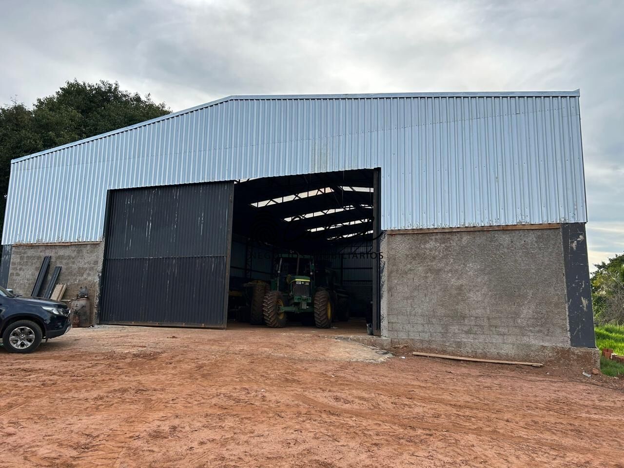 Fazenda à venda com 1 quarto, 2700000m² - Foto 3