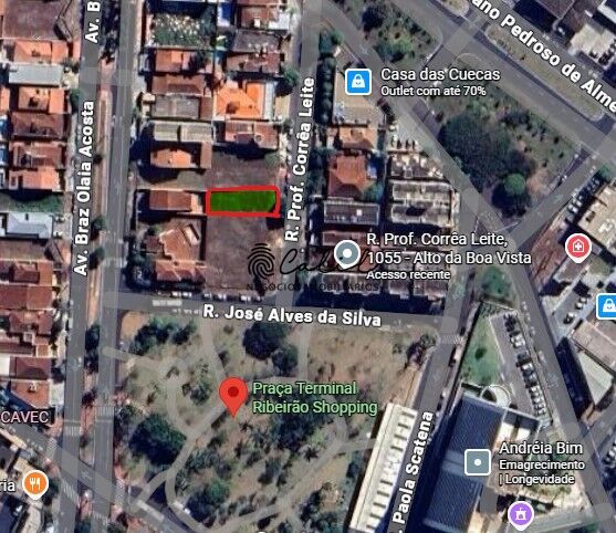 Terreno, 300 m² - Foto 7