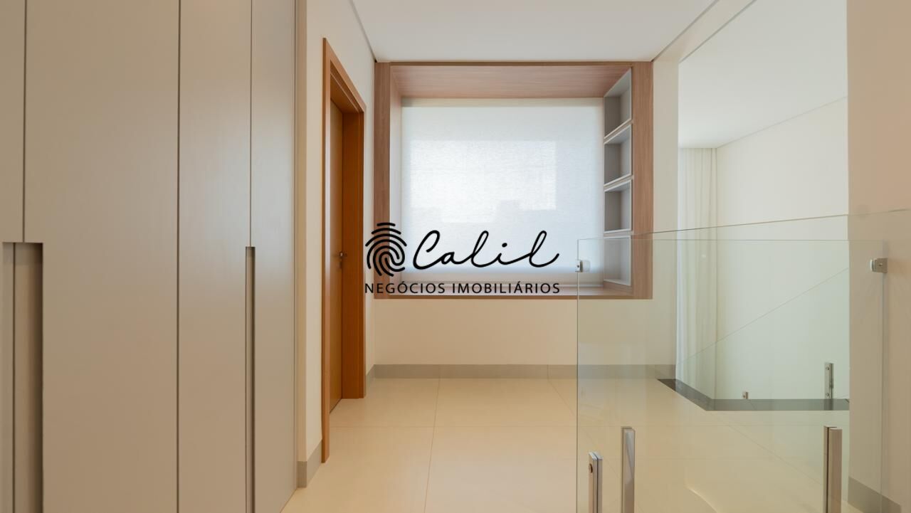 Casa de Condomínio, 4 quartos - Foto 40