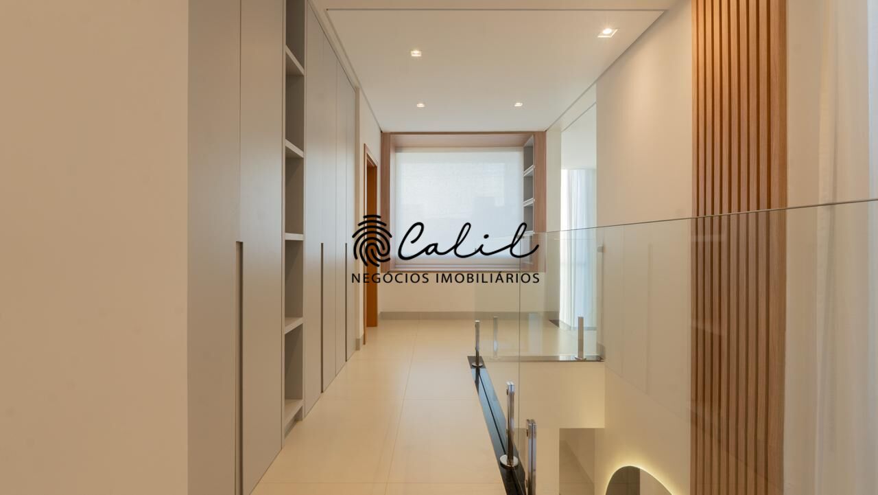 Casa de Condomínio, 4 quartos - Foto 42