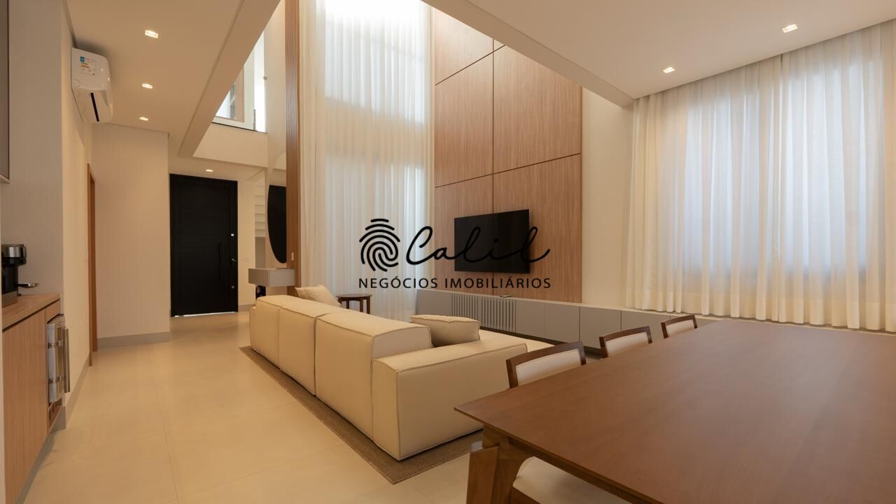 Casa de Condomínio, 4 quartos - Foto 3