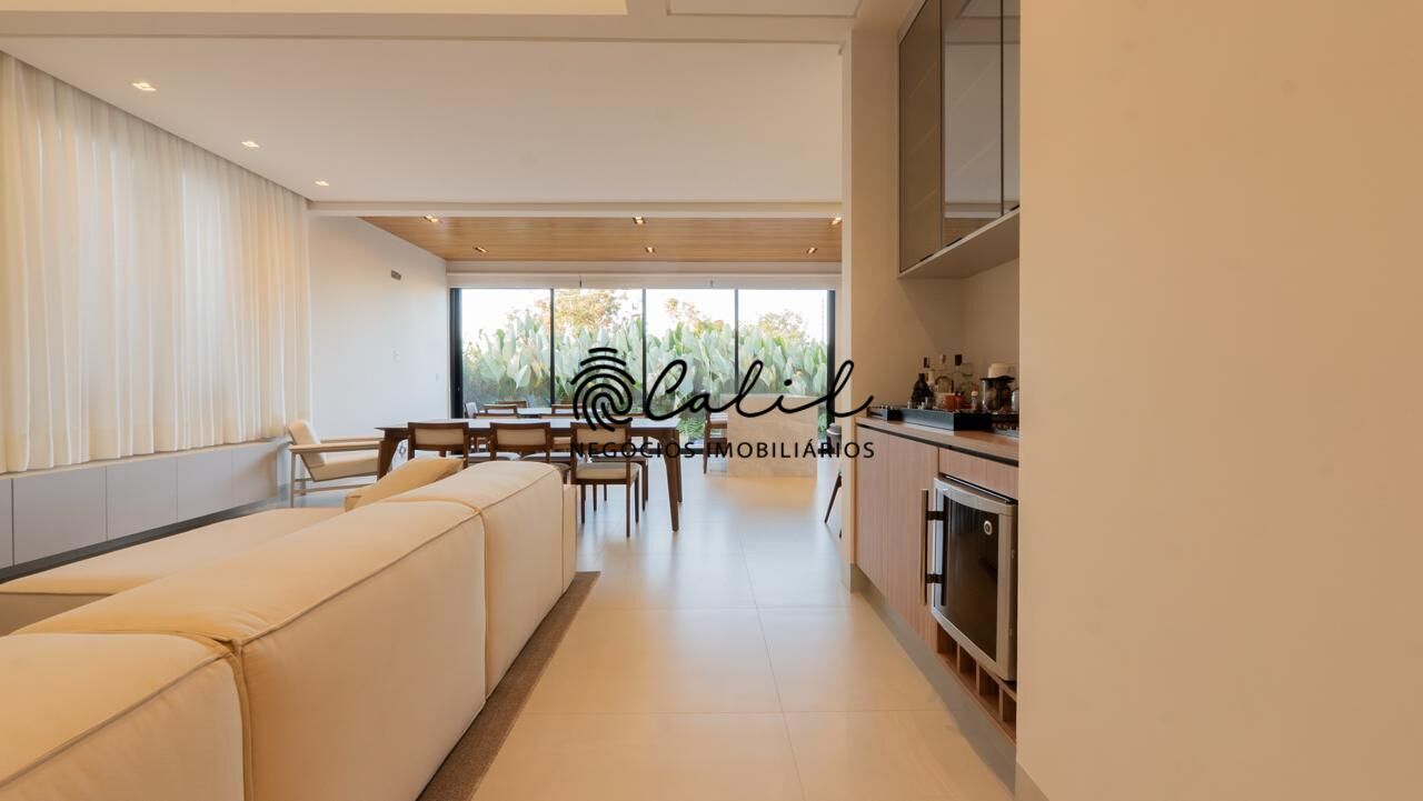 Casa de Condomínio, 4 quartos - Foto 10