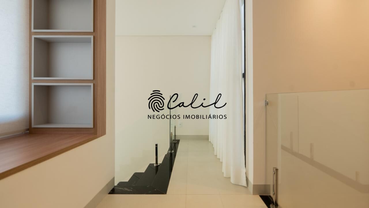 Casa de Condomínio, 4 quartos - Foto 39