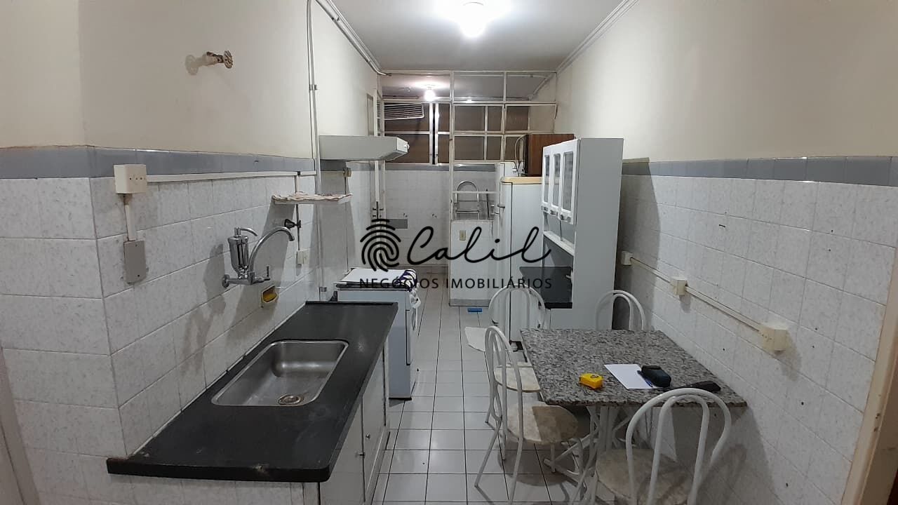 Apartamento, 2 quartos, 90 m² - Foto 2