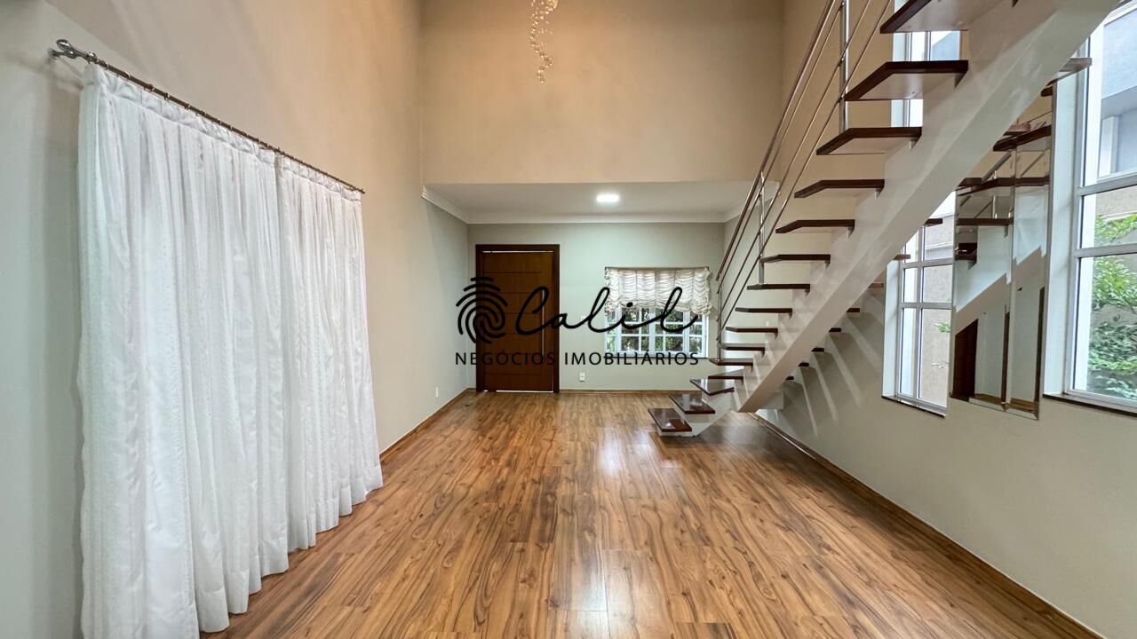 Casa de Condomínio, 4 quartos - Foto 18