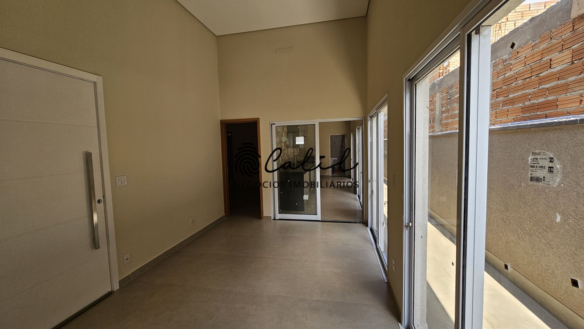 Casa de Condomínio à venda com 3 quartos, 157m² - Foto 4