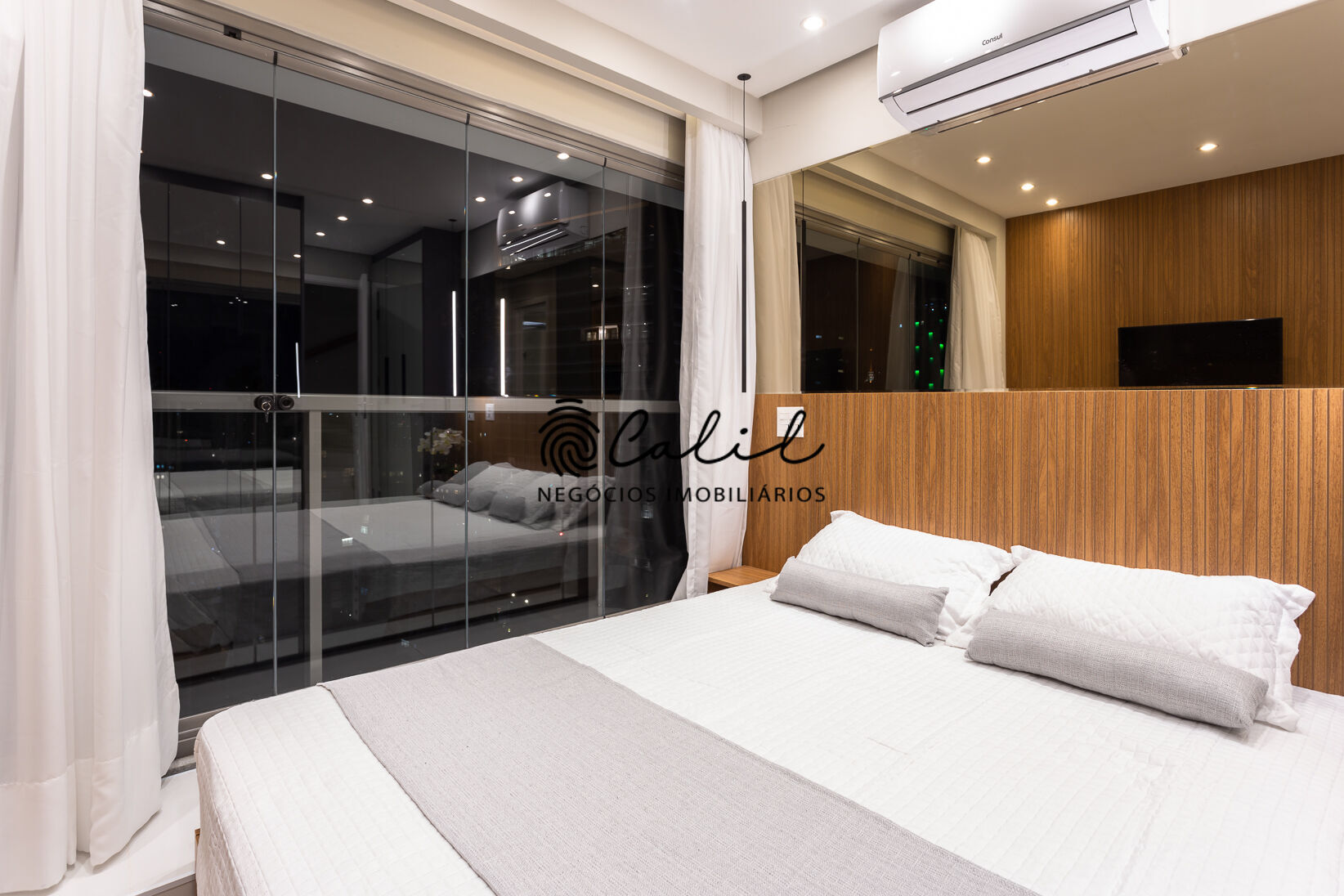 Cobertura, 2 quartos, 106 m² - Foto 16