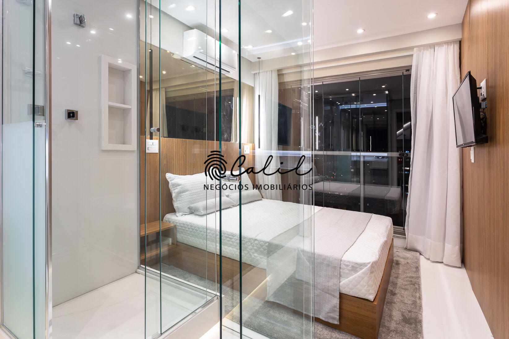 Cobertura, 2 quartos, 106 m² - Foto 17