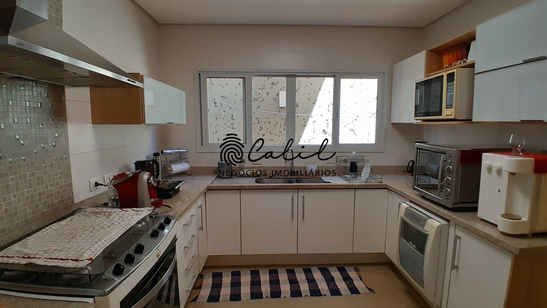 Casa de Condomínio à venda com 3 quartos, 290m² - Foto 10