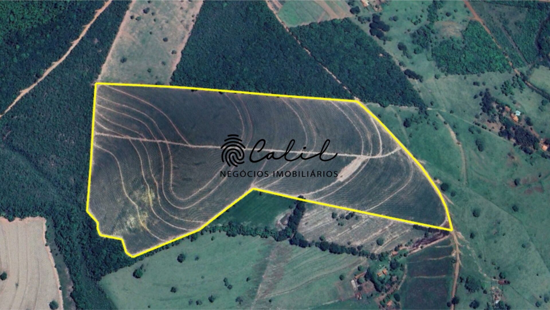 Fazenda à venda com 1 quarto, 26m² - Foto 17