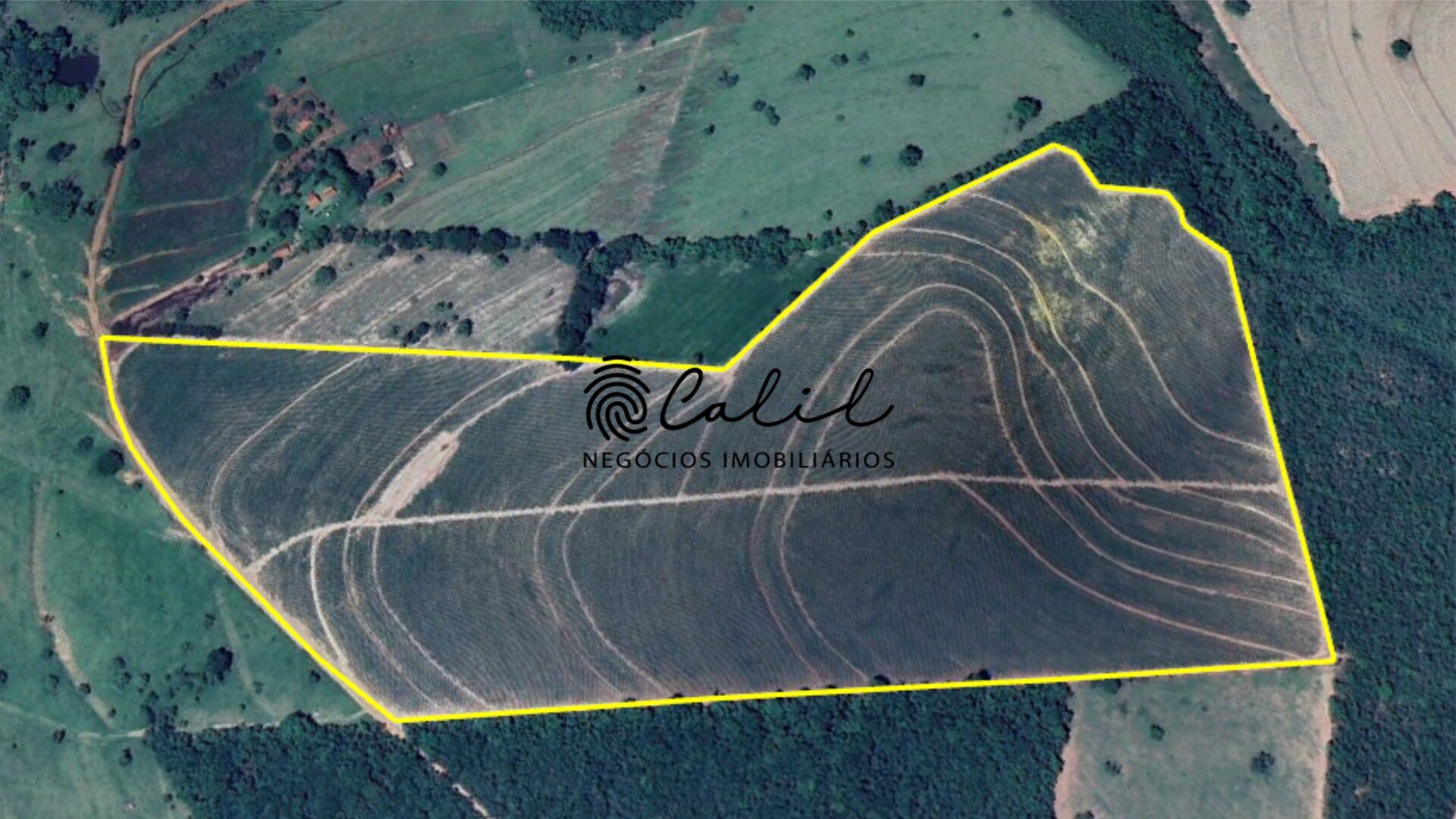 Fazenda à venda com 1 quarto, 26m² - Foto 11