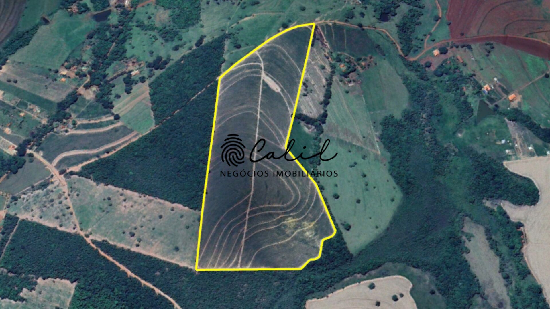 Fazenda à venda com 1 quarto, 26m² - Foto 9