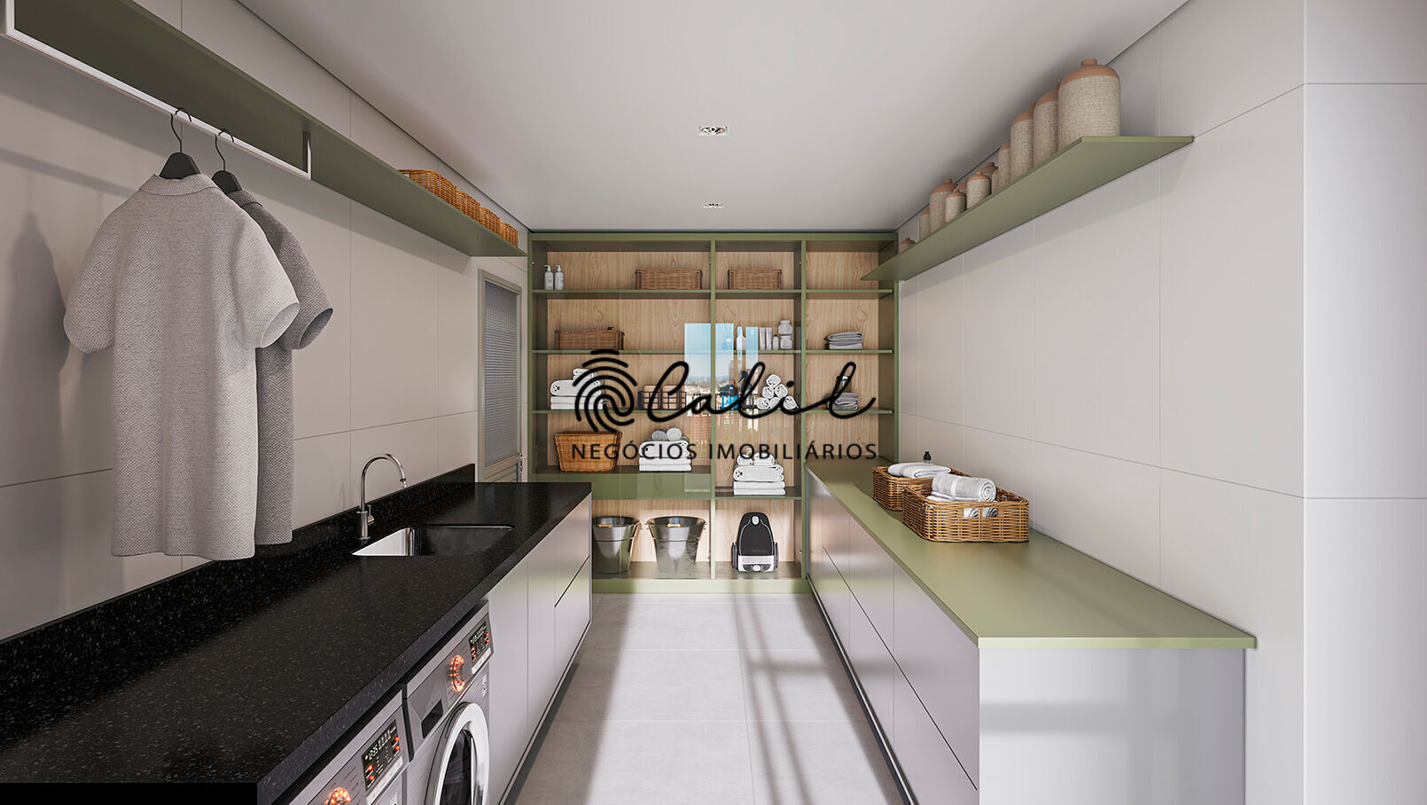 Apartamento, 4 quartos, 367 m² - Foto 8