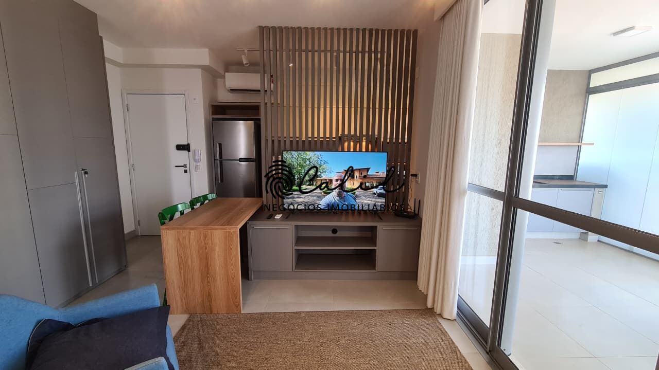 Apartamento para alugar com 1 quarto, 51m² - Foto 24
