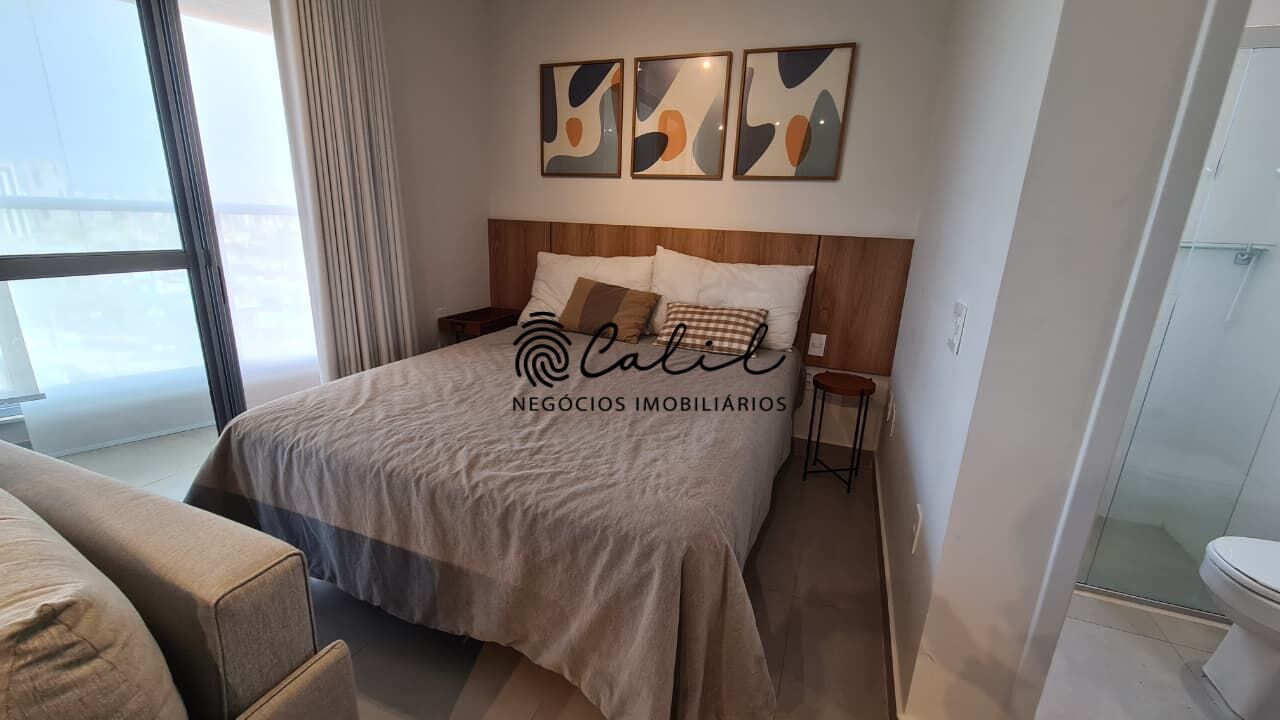 Apartamento para alugar com 1 quarto, 51m² - Foto 21