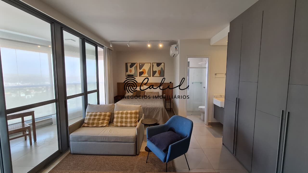 Apartamento para alugar com 1 quarto, 51m² - Foto 26