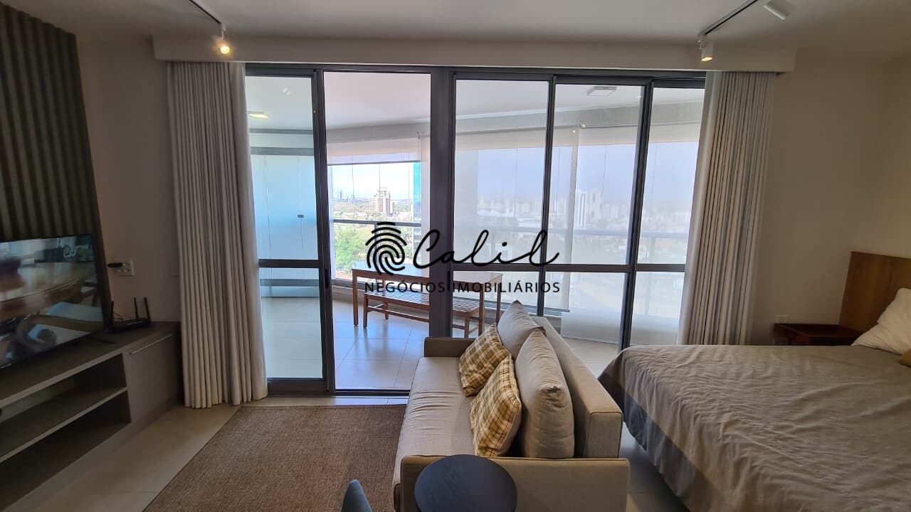 Apartamento para alugar com 1 quarto, 51m² - Foto 10