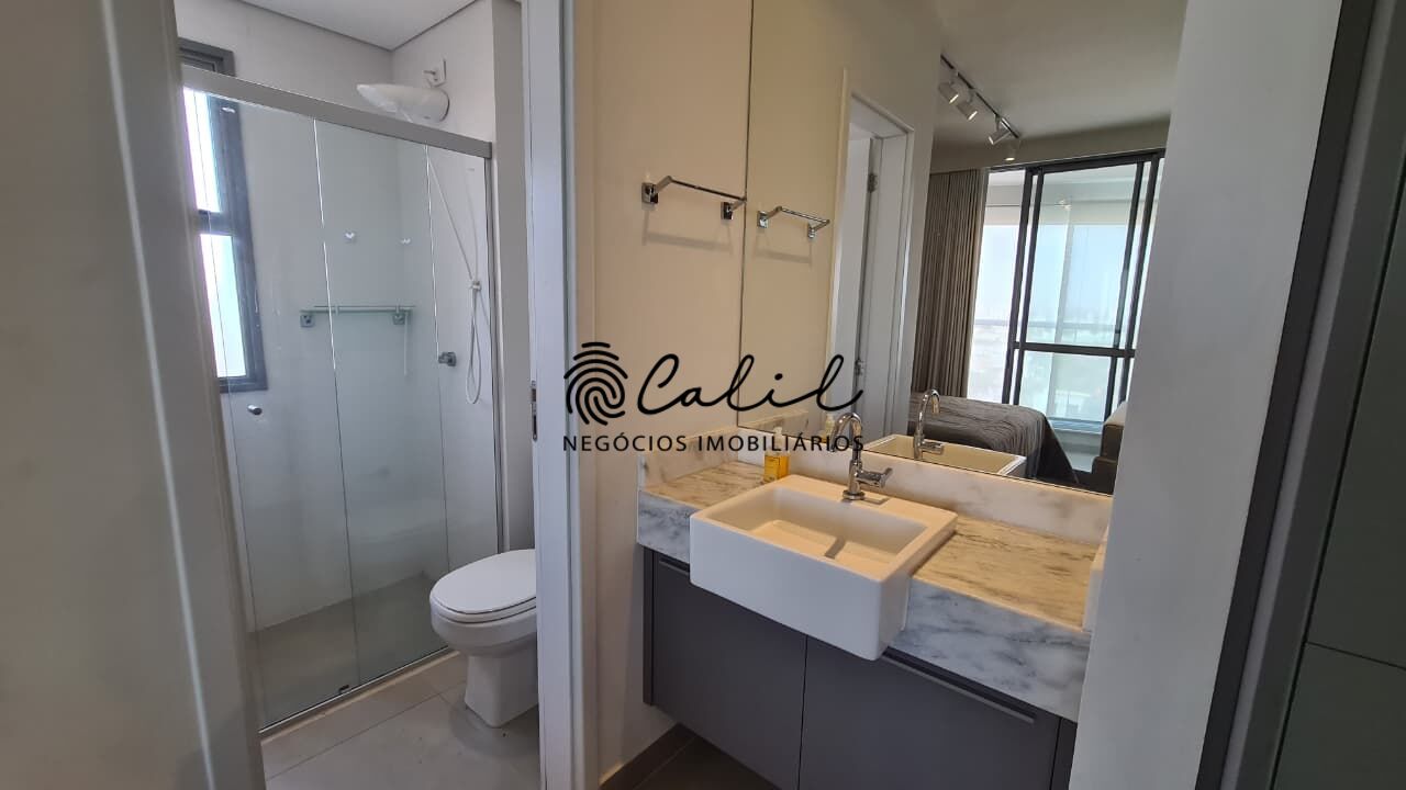 Apartamento para alugar com 1 quarto, 51m² - Foto 22