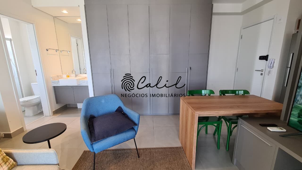 Apartamento para alugar com 1 quarto, 51m² - Foto 17