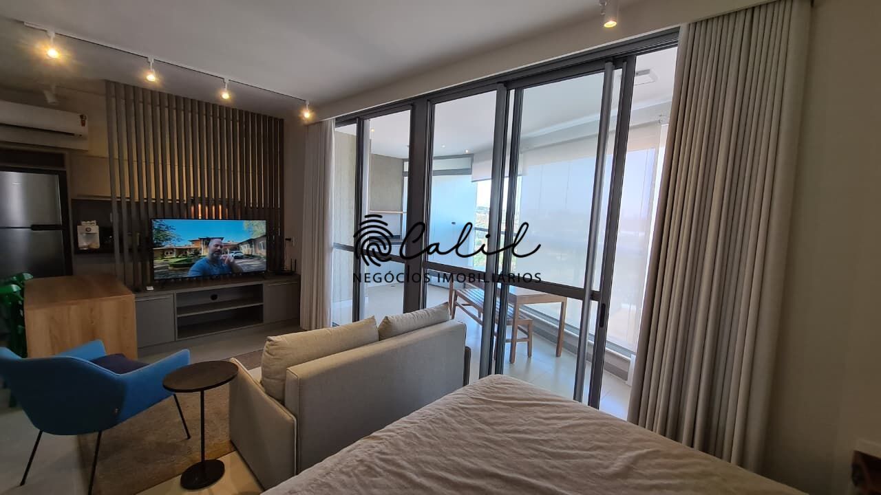 Apartamento para alugar com 1 quarto, 51m² - Foto 23