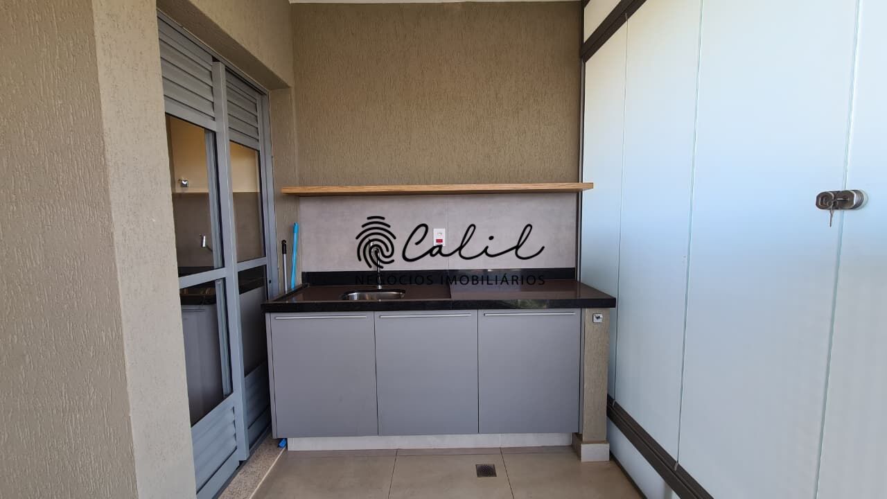 Apartamento para alugar com 1 quarto, 51m² - Foto 5