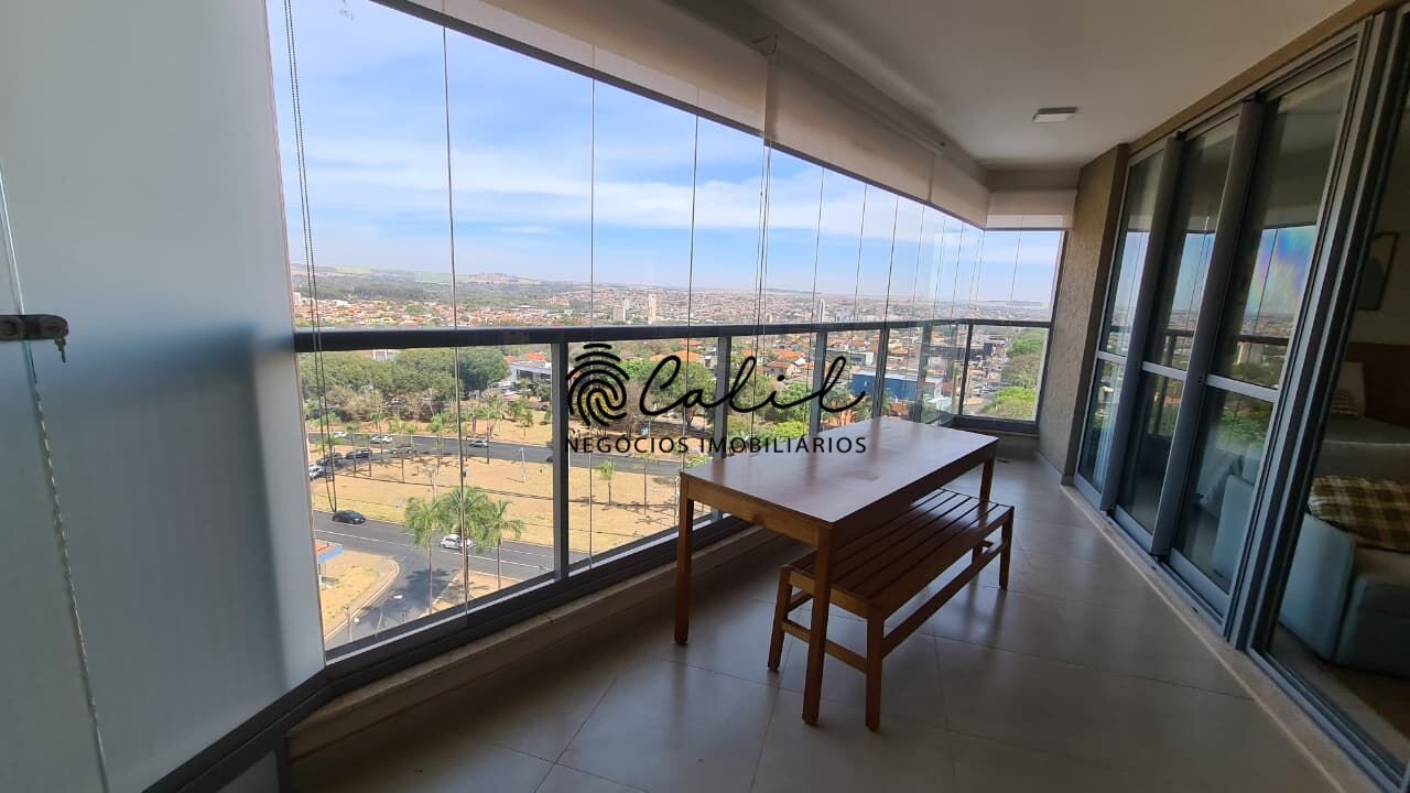 Apartamento para alugar com 1 quarto, 51m² - Foto 4
