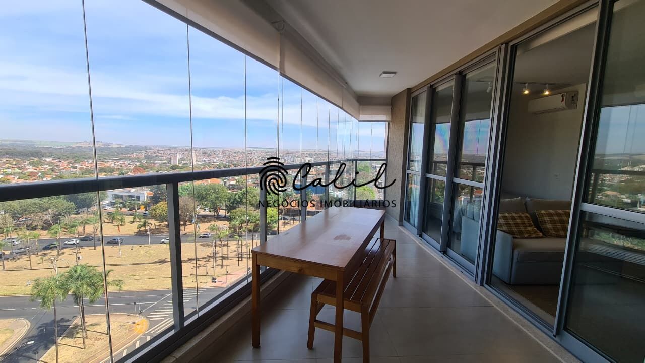 Apartamento para alugar com 1 quarto, 51m² - Foto 3