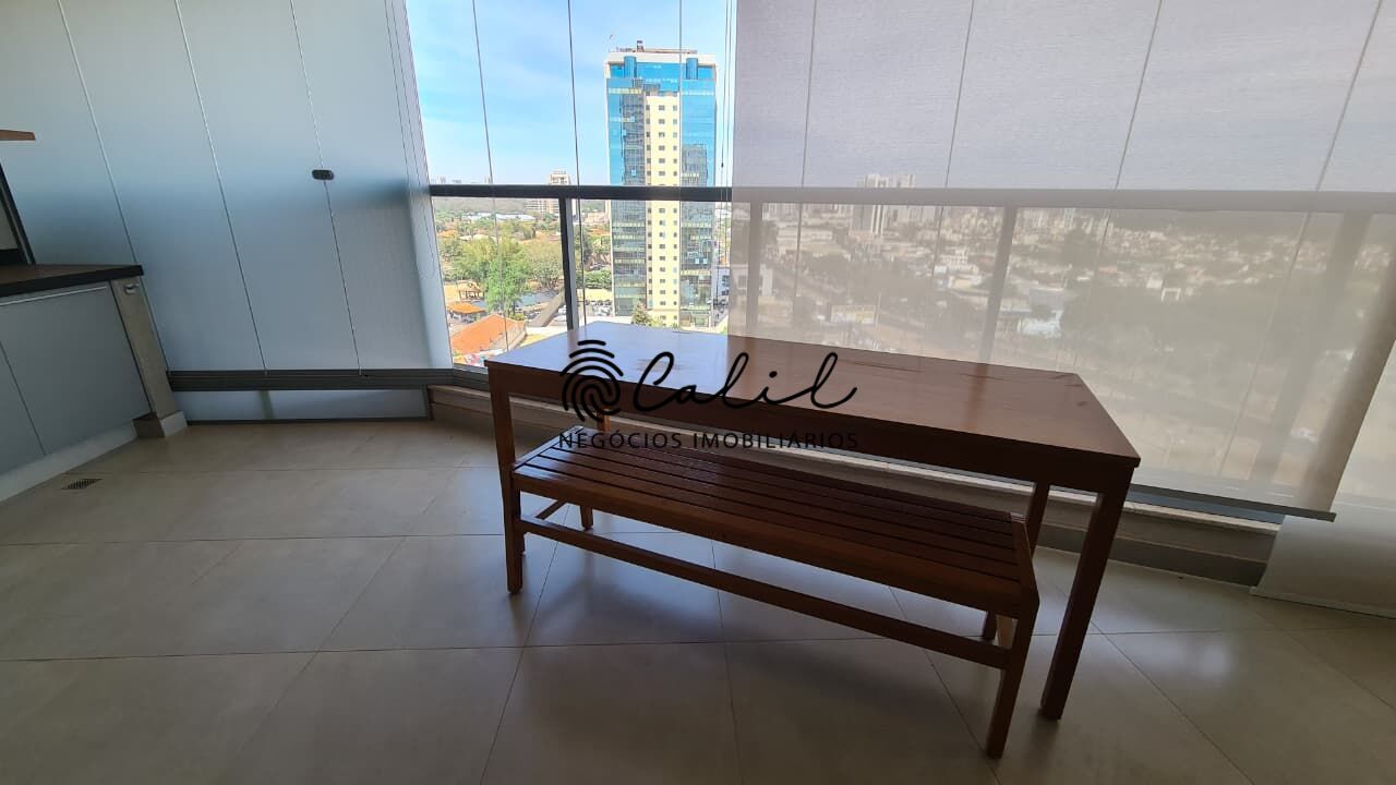 Apartamento para alugar com 1 quarto, 51m² - Foto 6