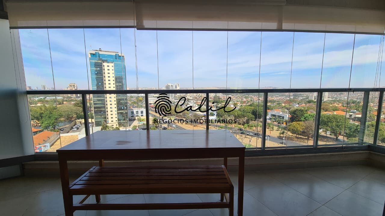 Apartamento para alugar com 1 quarto, 51m² - Foto 2