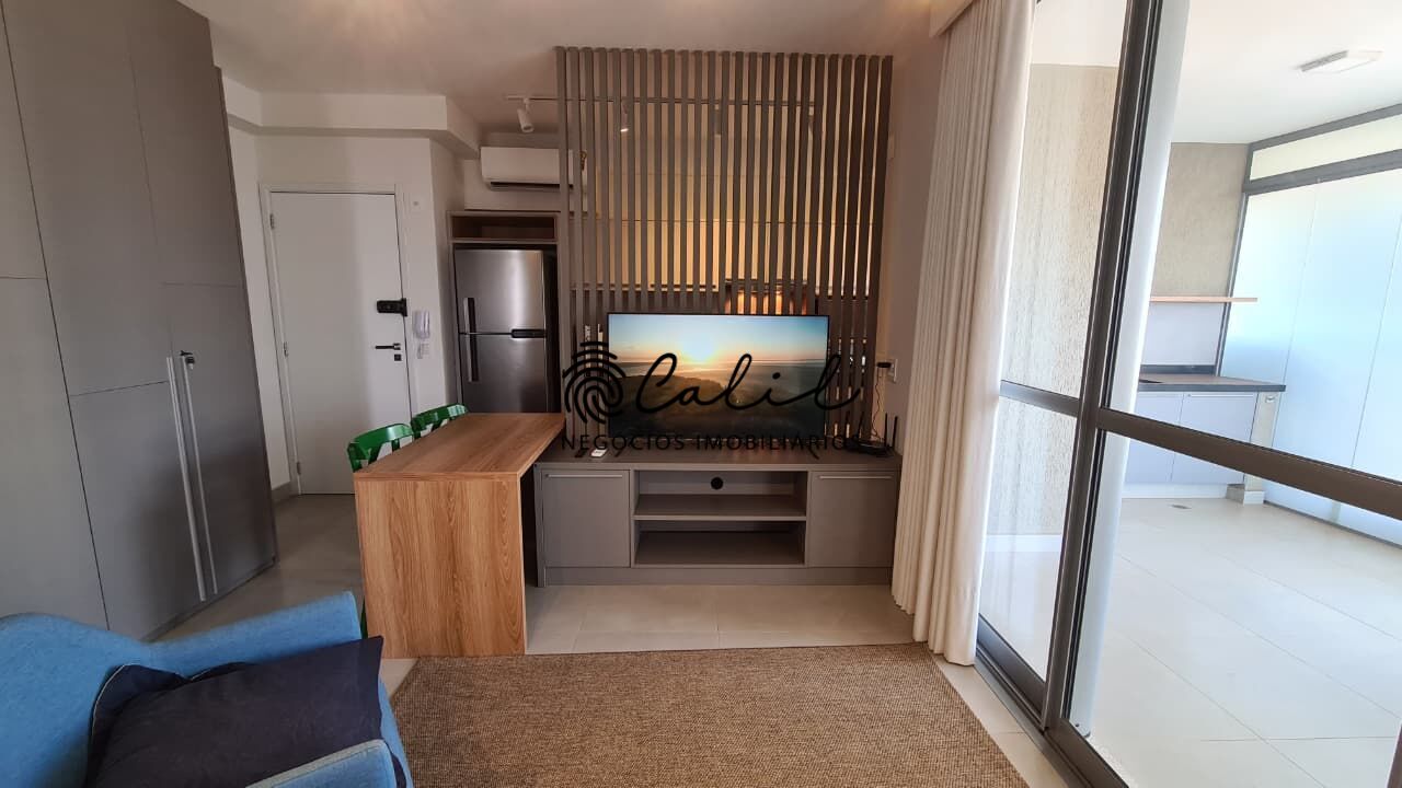 Apartamento para alugar com 1 quarto, 51m² - Foto 25