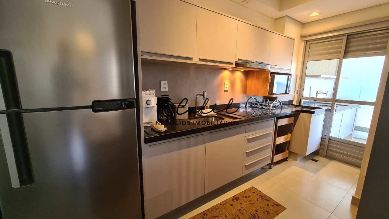 Apartamento para alugar com 1 quarto, 51m² - Foto 14