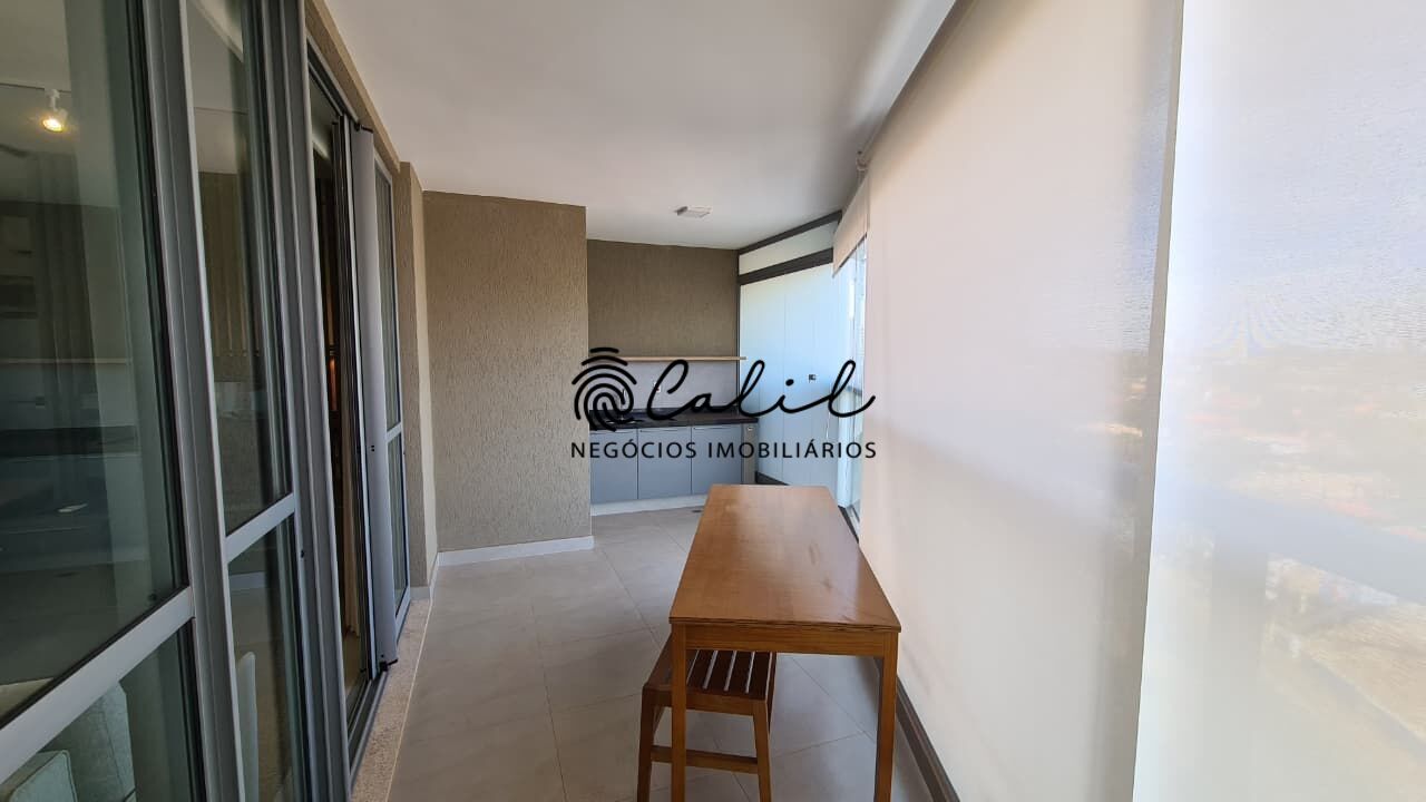 Apartamento para alugar com 1 quarto, 51m² - Foto 11