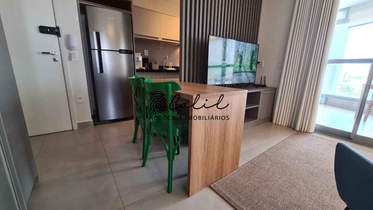 Apartamento para alugar com 1 quarto, 51m² - Foto 16