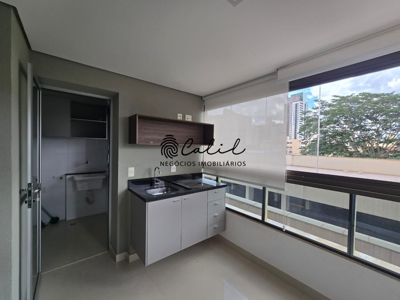 Apartamento, 2 quartos, 76 m² - Foto 2