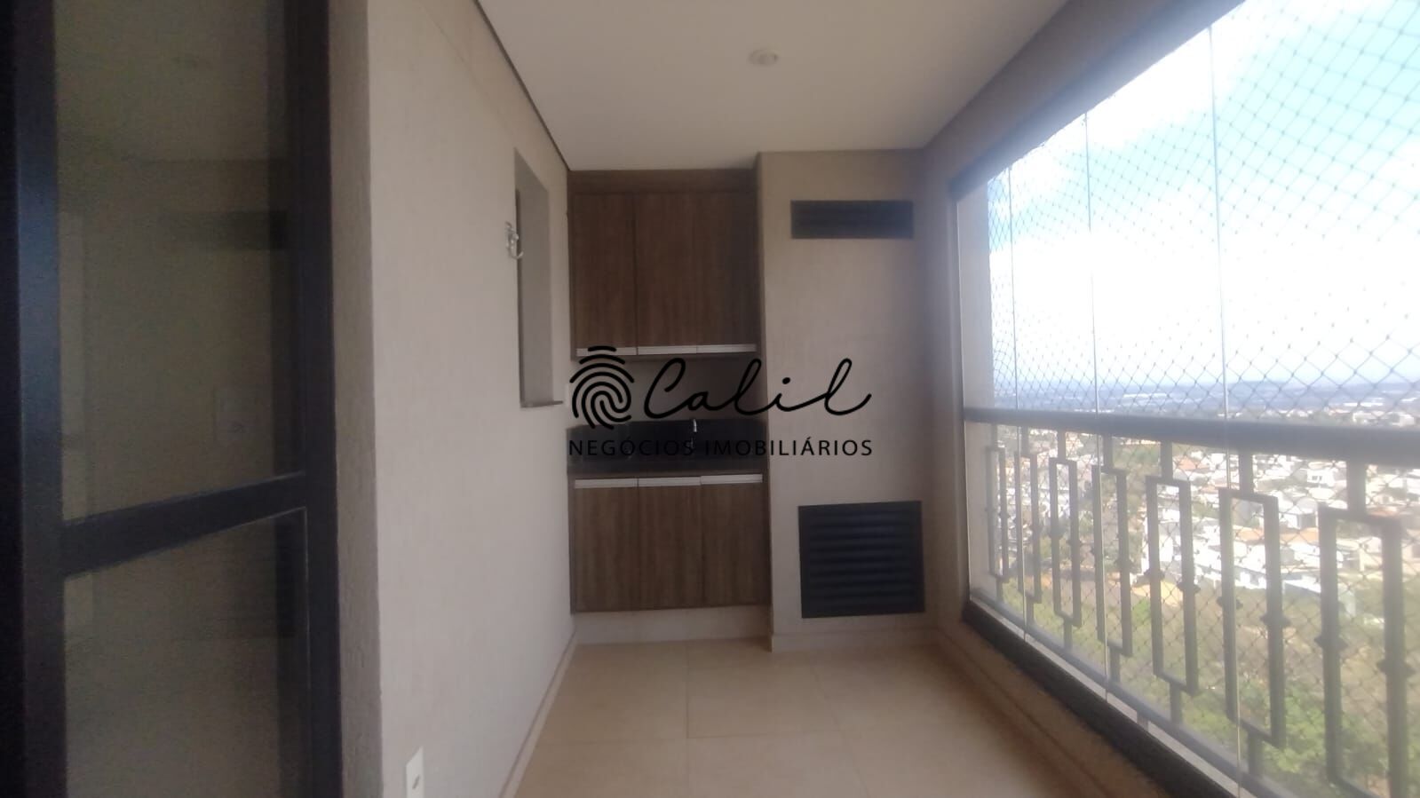 Apartamento, 3 quartos, 98 m² - Foto 1