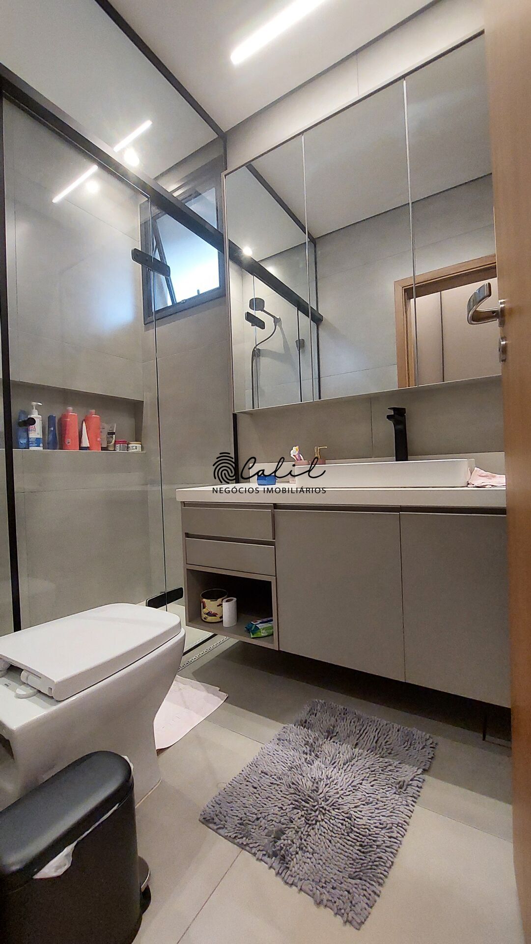 Casa de Condomínio, 4 quartos - Foto 30
