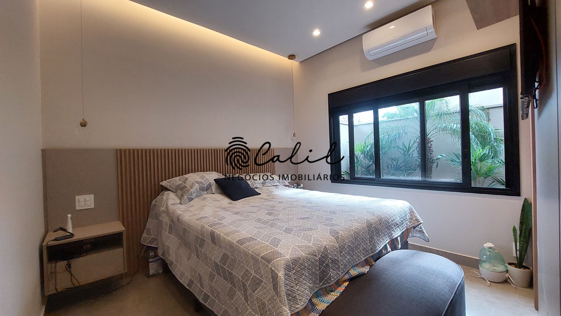 Casa de Condomínio, 4 quartos - Foto 49