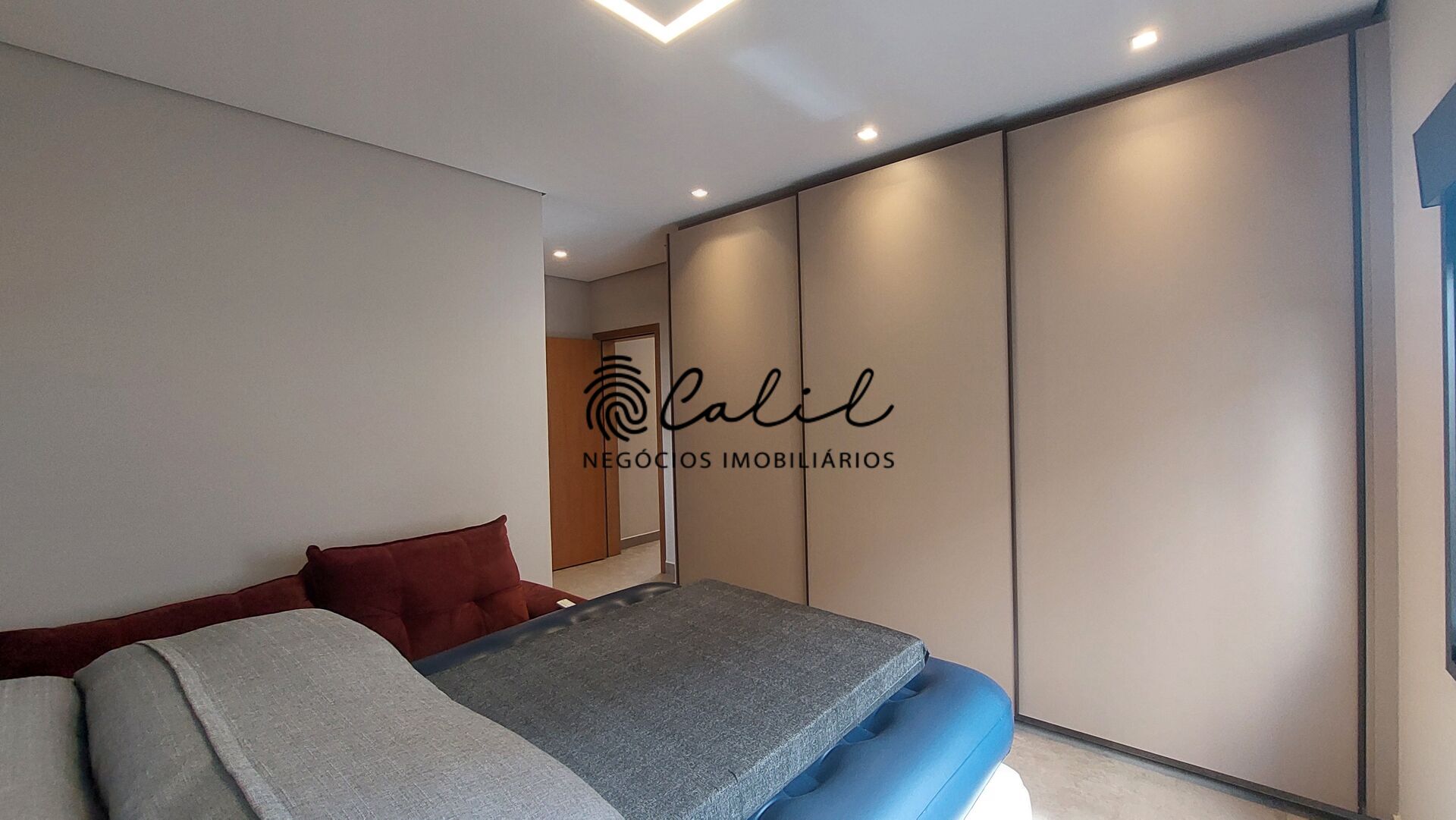 Casa de Condomínio, 4 quartos - Foto 7