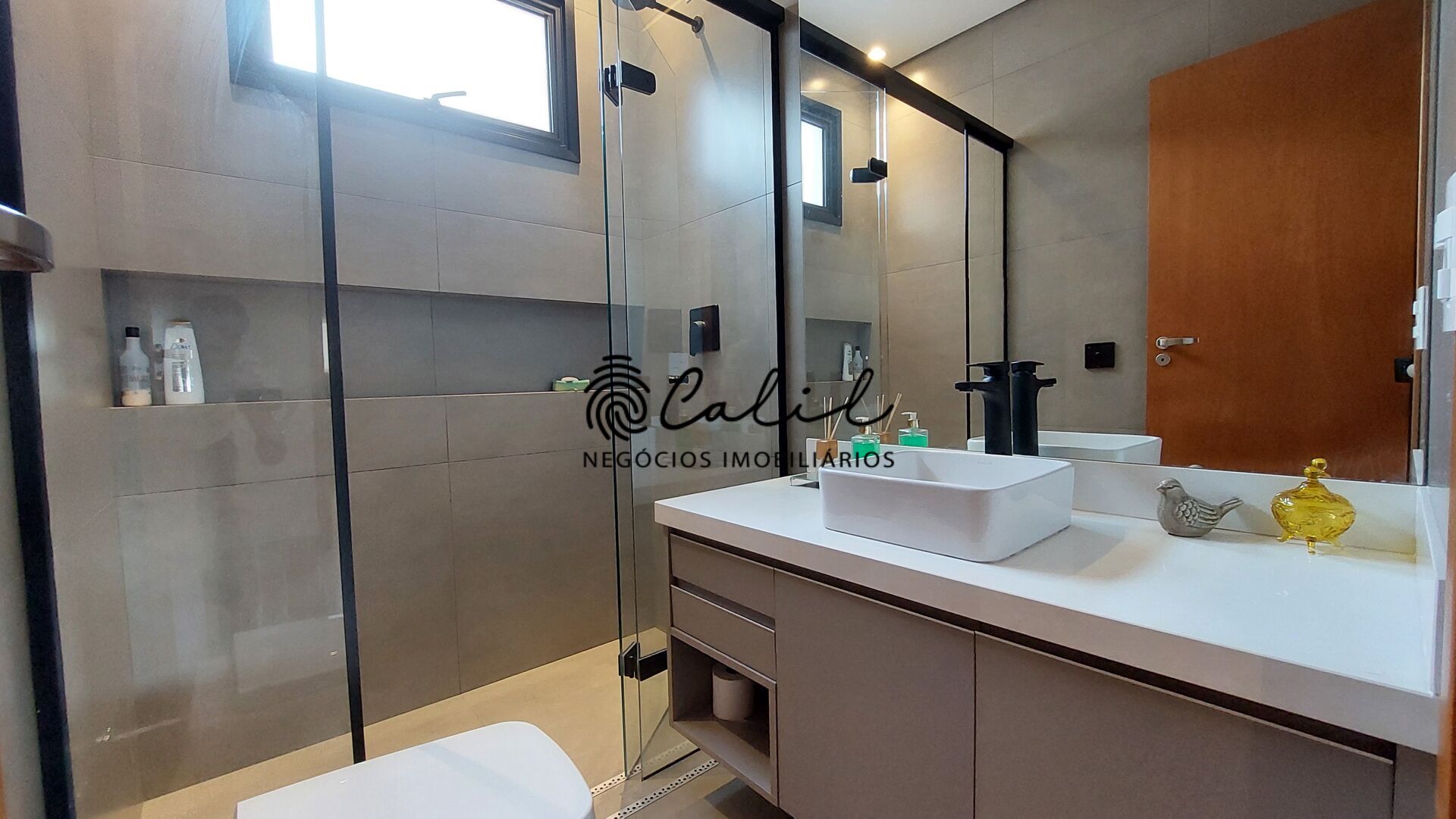 Casa de Condomínio, 4 quartos - Foto 8