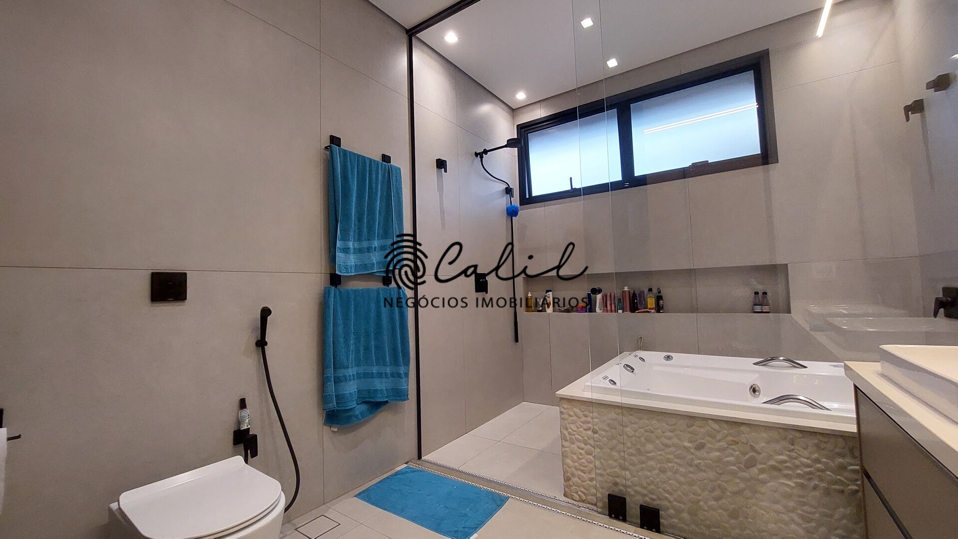 Casa de Condomínio, 4 quartos - Foto 46