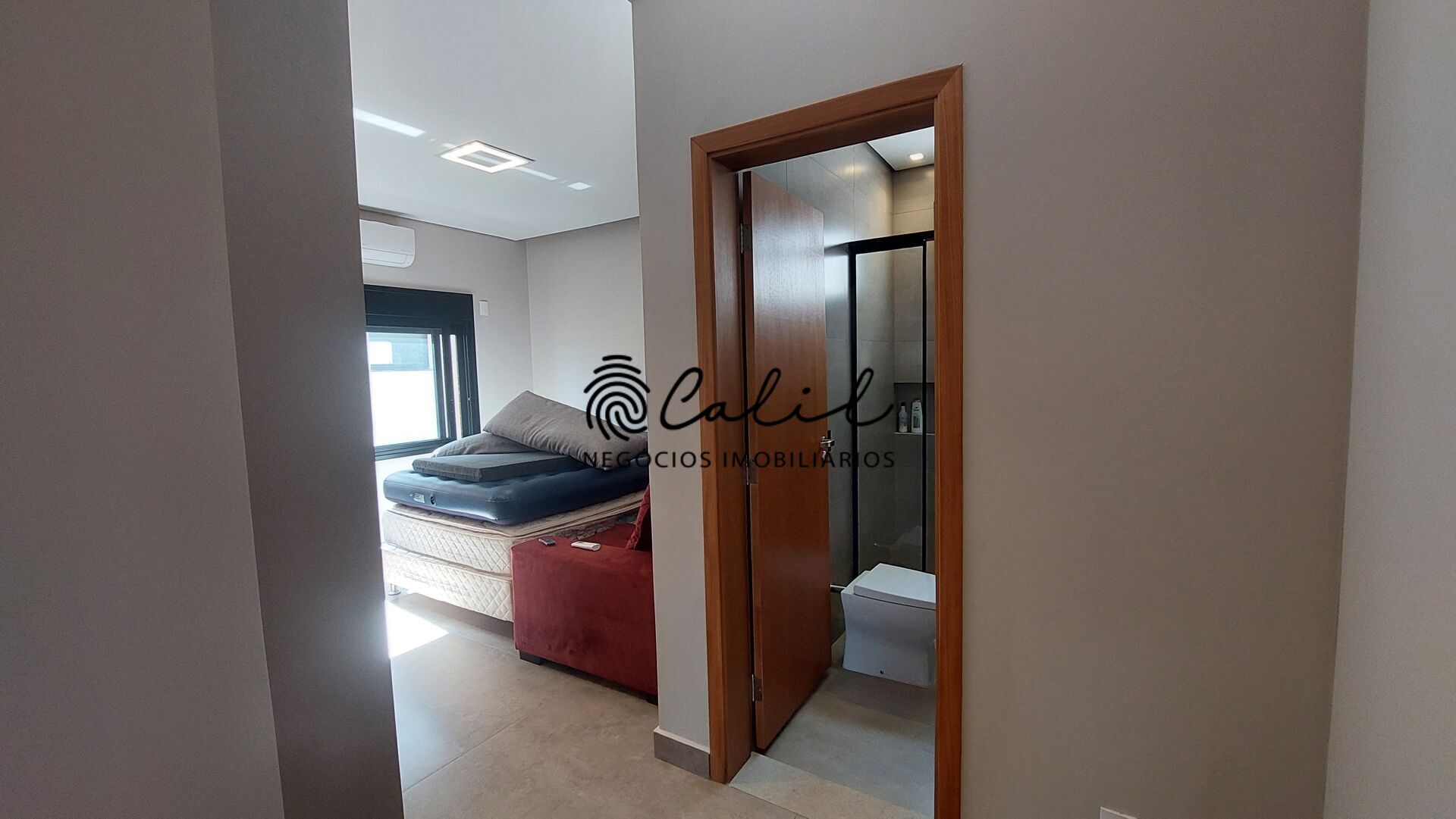 Casa de Condomínio, 4 quartos - Foto 6