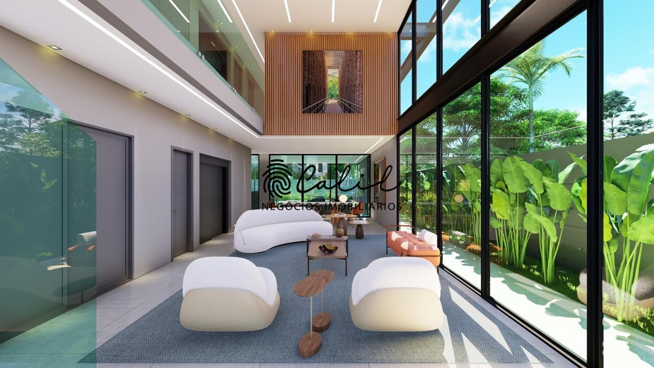 Casa de Condomínio à venda com 4 quartos, 388m² - Foto 2