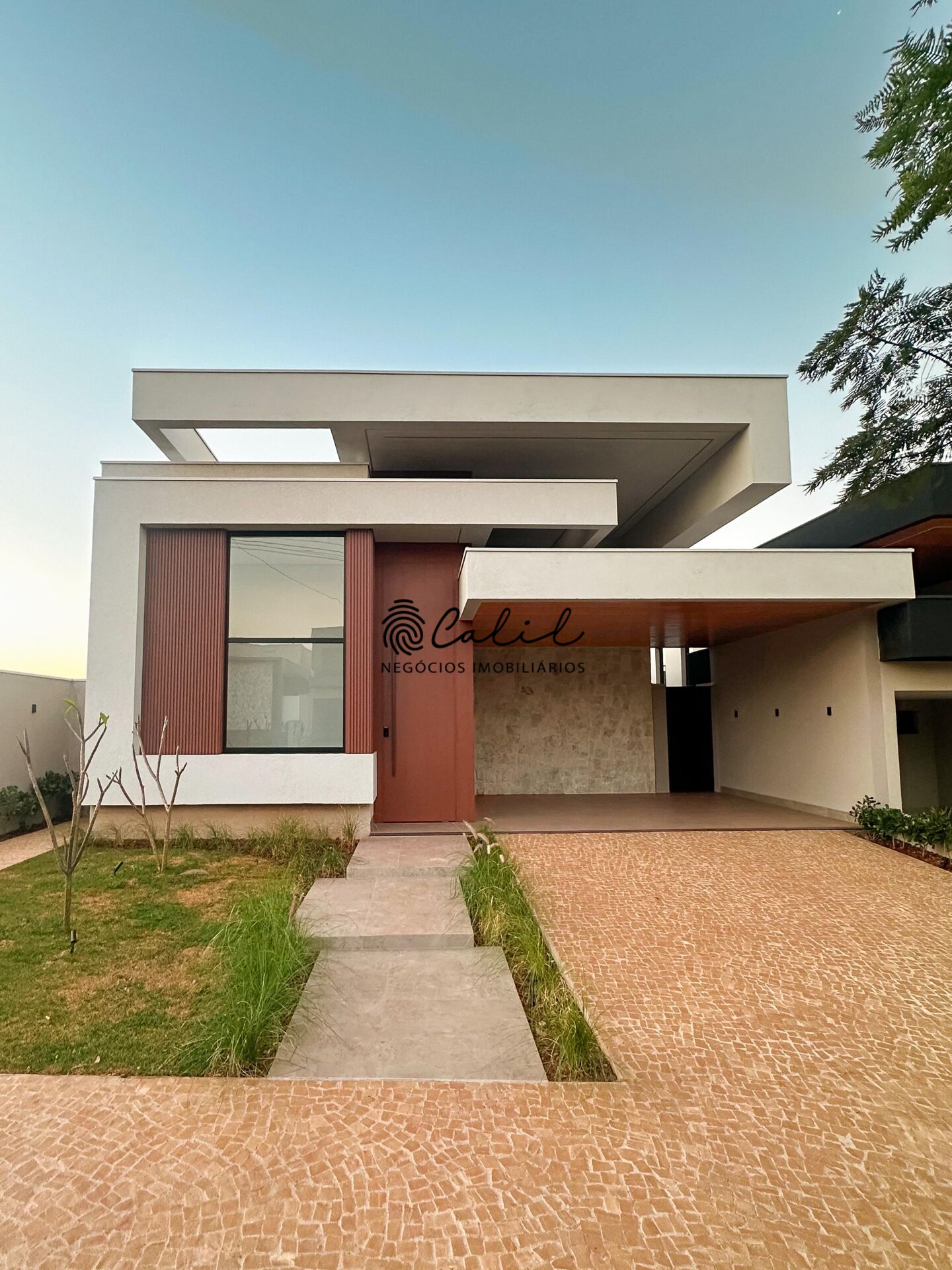 Casa de Condomínio à venda com 3 quartos, 178m² - Foto 4