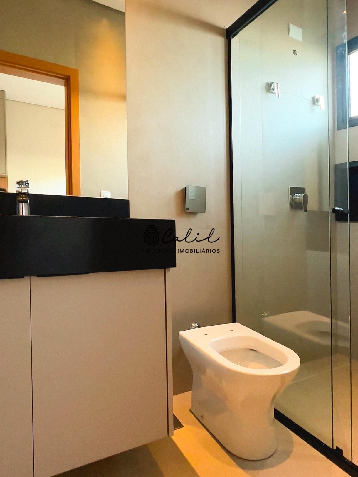 Casa de Condomínio à venda com 3 quartos, 178m² - Foto 23